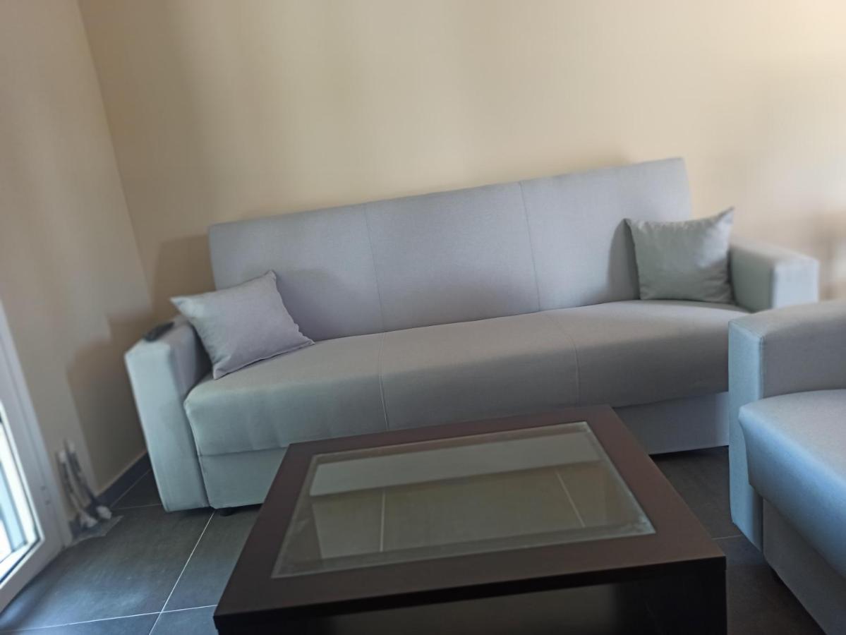 Foteinos Apartments Perivolion Luaran gambar