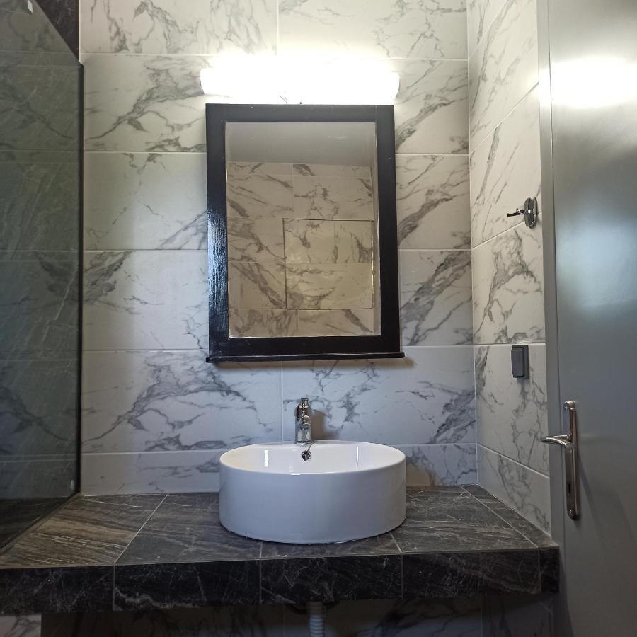 Foteinos Apartments Perivolion Luaran gambar