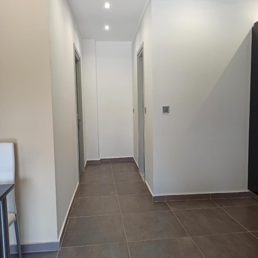 Foteinos Apartments Perivolion Luaran gambar