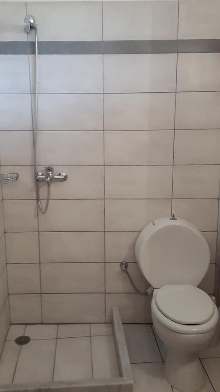 Foteinos Apartments Perivolion Luaran gambar