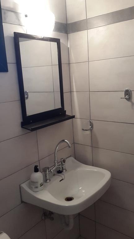 Foteinos Apartments Perivolion Luaran gambar