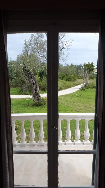 Foteinos Apartments Perivolion Luaran gambar