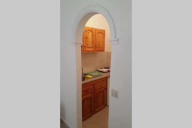 Foteinos Apartments Perivolion Luaran gambar