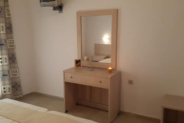 Foteinos Apartments Perivolion Luaran gambar
