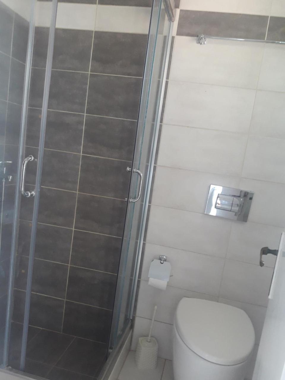 Foteinos Apartments Perivolion Luaran gambar