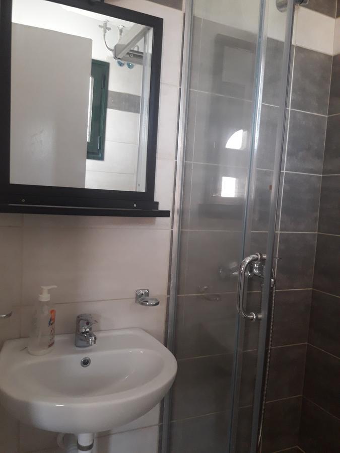 Foteinos Apartments Perivolion Luaran gambar