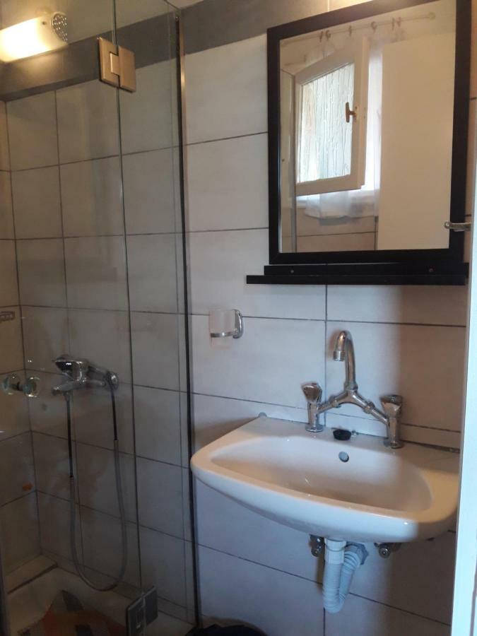 Foteinos Apartments Perivolion Luaran gambar