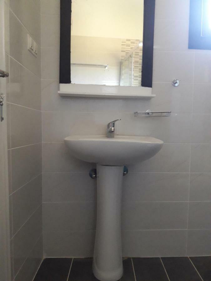 Foteinos Apartments Perivolion Luaran gambar