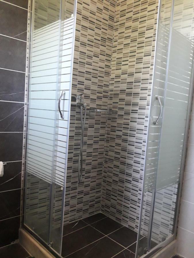 Foteinos Apartments Perivolion Luaran gambar
